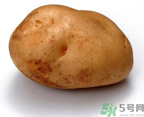 土豆片敷臉要洗臉嗎？土豆有什么護膚功效？