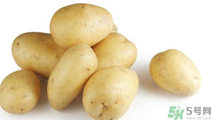 土豆片敷臉要洗臉嗎？土豆有什么護膚功效？