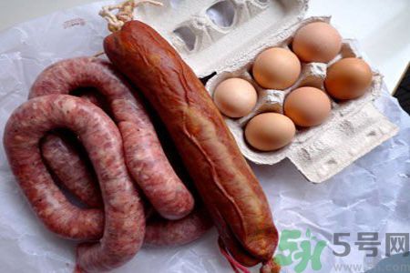 膽固醇高不能吃什么食物？膽固醇高可以吃雞蛋嗎？