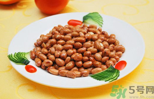 膽固醇高可以吃花生嗎？膽固醇高可以喝牛奶嗎？