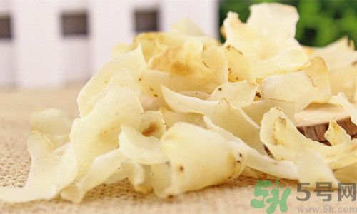 食用百合怎么挑選？如何挑選百合？