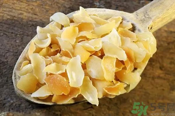 食用百合怎么挑選？如何挑選百合？