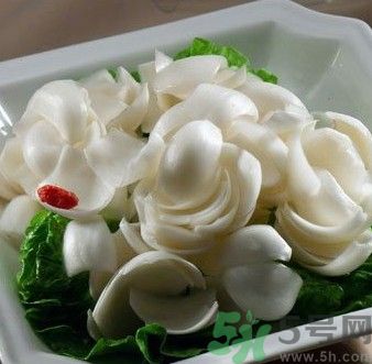 怎樣保存百合？保存百合有什么方法？