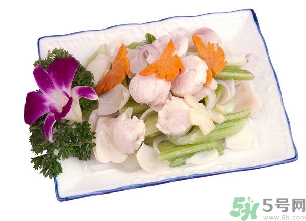 百合怎么做好吃？百合的做法有哪些？