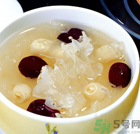 百合怎么做好吃？百合的做法有哪些？