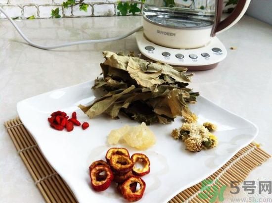 降血脂的茶有哪些？什么茶可以降血脂？