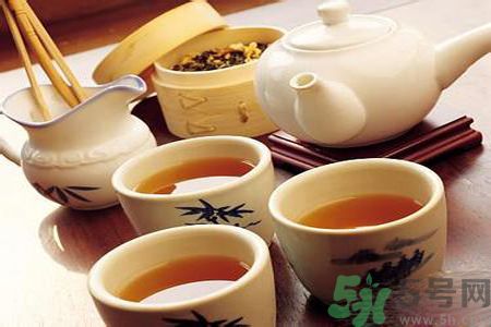 降血脂的茶有哪些？什么茶可以降血脂？