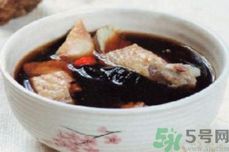 什么湯可以降血脂？降血脂的湯有哪些？