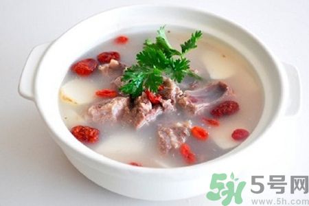 什么湯可以降血脂？降血脂的湯有哪些？