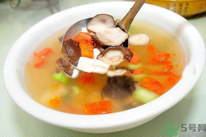 什么湯可以降血脂？降血脂的湯有哪些？