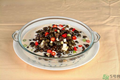 孕婦可以吃螺螄嗎？什么人不可以吃螺螄？