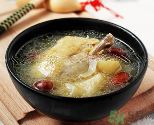 百合可以煲湯嗎？百合煲湯有哪些做法？