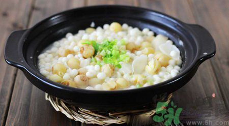 百合可以煲湯嗎？百合煲湯有哪些做法？