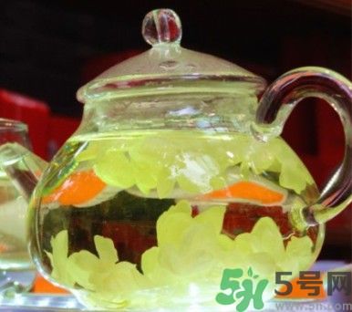 喝百合花茶好嗎？百合花茶怎么做？