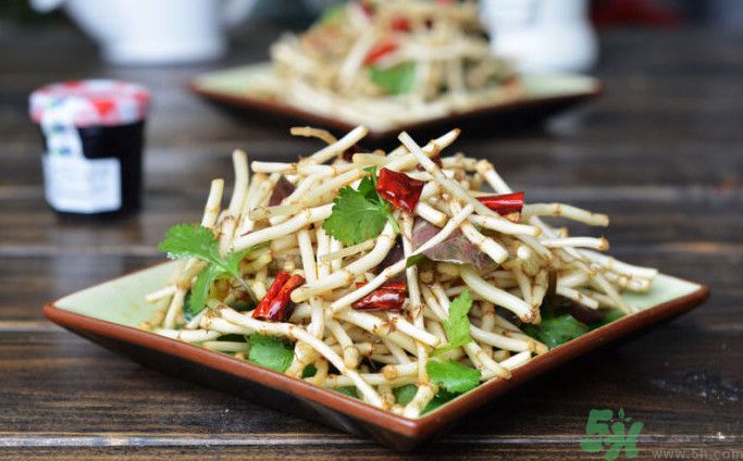 魚(yú)腥草孕婦可以吃嗎？魚(yú)腥草懷孕的人能吃嗎？