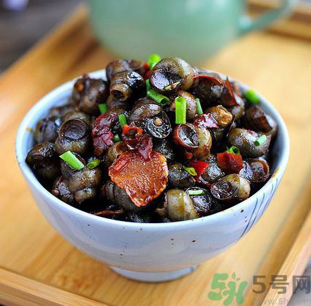 螺螄怎么做好吃？螺螄的做法有哪些？