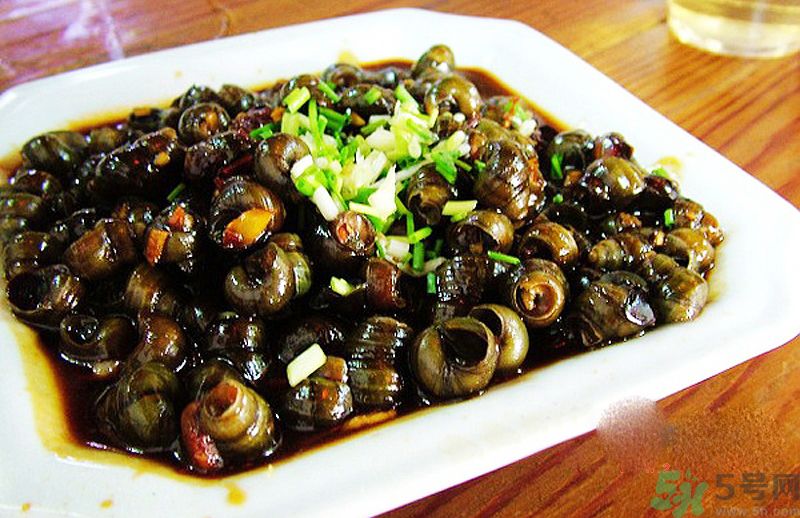 螺螄怎么做好吃？螺螄的做法有哪些？