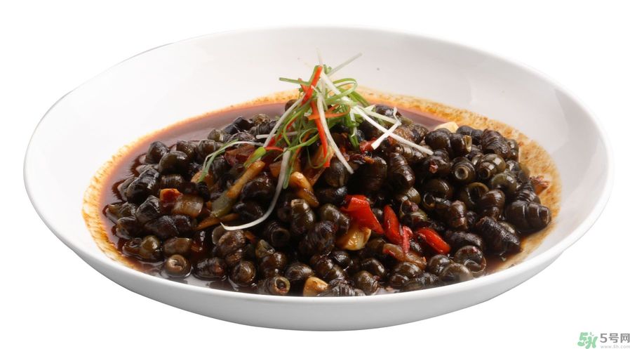 螺螄怎么做好吃？螺螄的做法有哪些？