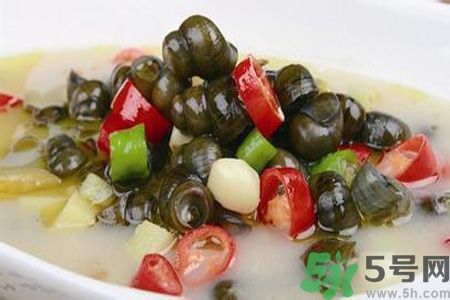 吃螺螄會(huì)拉肚子嗎？吃螺螄?yán)亲釉趺崔k？