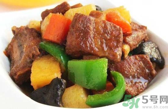 土豆絲和土豆片哪個(gè)更好吃？土豆片可以炒什么？