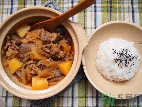 土豆絲和土豆片哪個(gè)更好吃？土豆片可以炒什么？