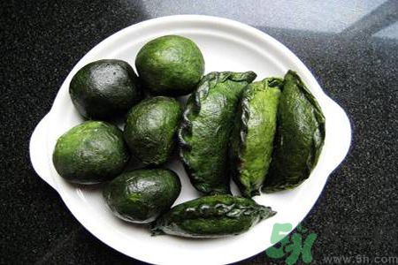 什么人不能吃清明果？吃清明果要注意什么？