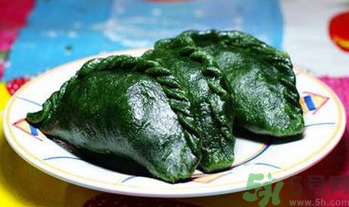 什么人不能吃清明果？吃清明果要注意什么？