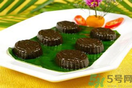 什么人不能吃清明果？吃清明果要注意什么？