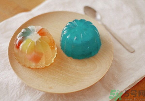 果凍吃多了好嗎？哪些食物含有添加劑？