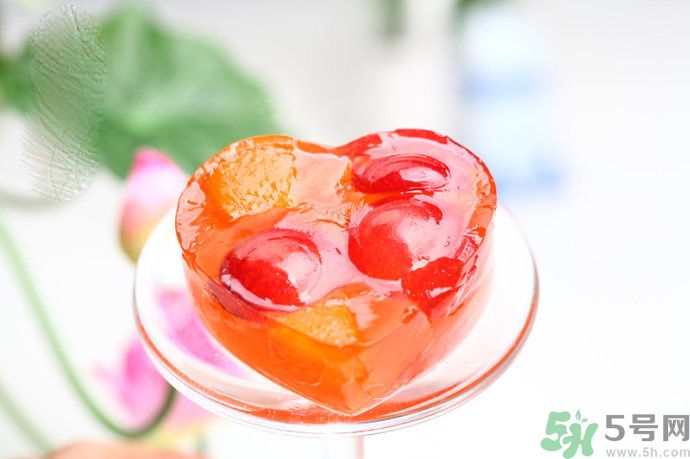 果凍吃多了好嗎？哪些食物含有添加劑？