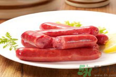 果凍吃多了好嗎？哪些食物含有添加劑？