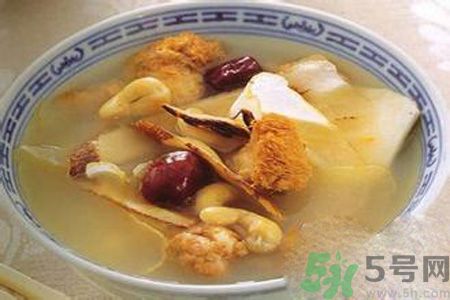 春季喝什么湯好？春季喝什么湯養(yǎng)生？