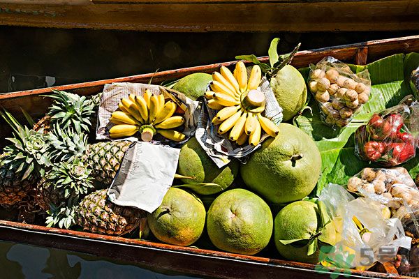 吃蓮霧上火嗎？上火能吃蓮霧嗎？