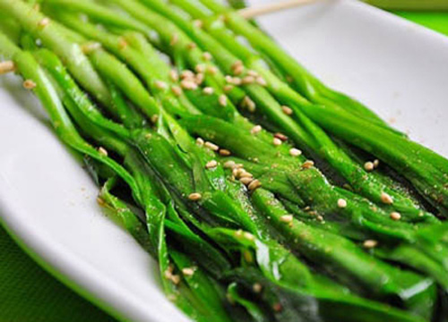 韭菜可以治療痔瘡嗎?吃韭菜治痔瘡的效果怎么樣 韭菜可以治療痔瘡嗎?吃韭菜治痔瘡的效果怎么樣