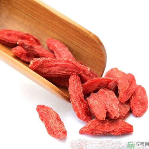 孕婦可以吃枸杞嗎？孕婦吃枸杞好嗎？