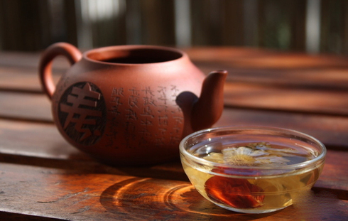 降血脂的茶有哪些？什么茶可以降血脂？