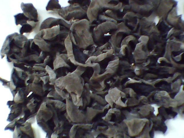 黑木耳是不是越黑越好？怎么挑選黑木耳？