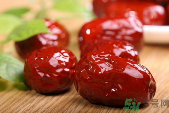 吃紅棗能護(hù)肝排毒嗎？如何吃紅棗護(hù)肝排毒？