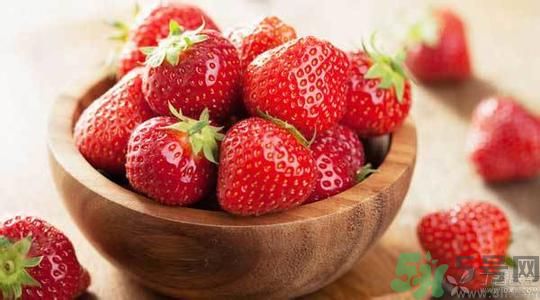 糖尿病可以吃草莓嗎？糖尿病吃草莓好嗎？