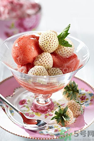 澳洲新型草莓已上市 澳洲新型草莓安全嗎？