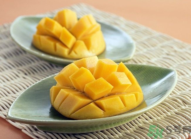 糖尿病可以吃芒果嗎？糖尿病吃芒果好嗎？