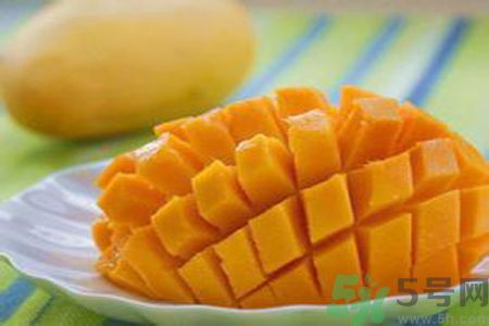 糖尿病可以吃芒果嗎？糖尿病吃芒果好嗎？