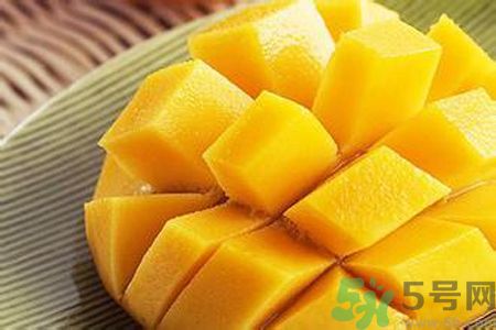 糖尿病可以吃芒果嗎？糖尿病吃芒果好嗎？