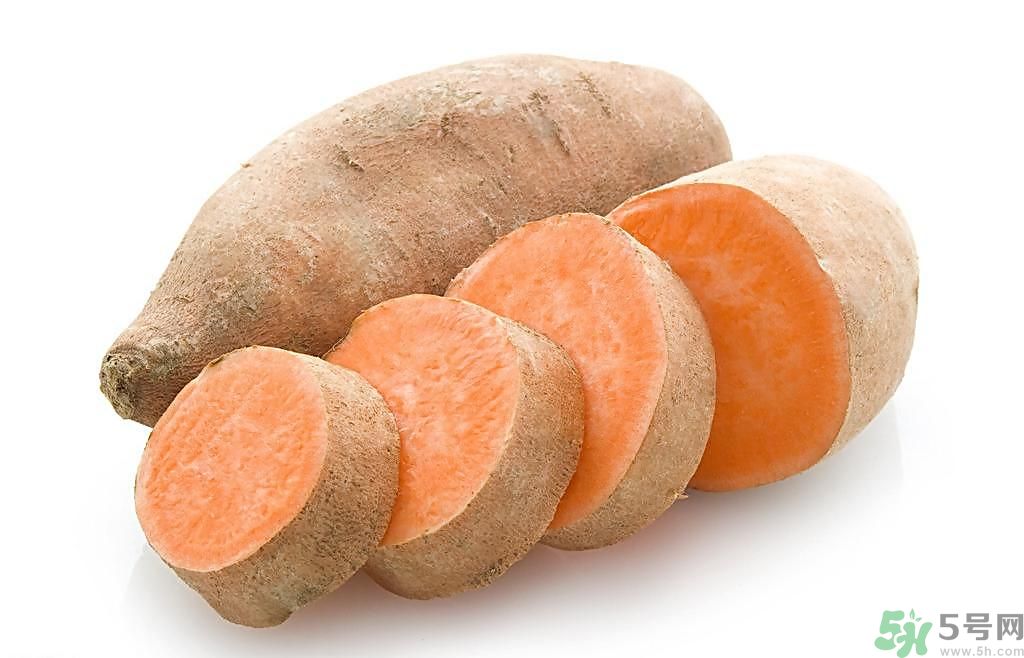 糖尿病可以吃紅薯嗎？糖尿病吃紅薯好嗎？