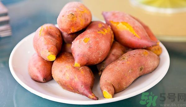 糖尿病可以吃紅薯嗎？糖尿病吃紅薯好嗎？