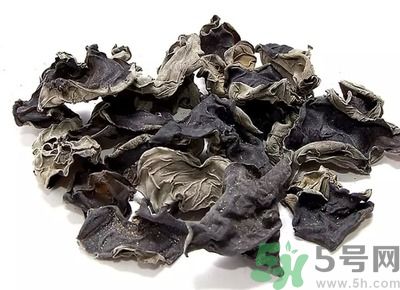 黑木耳有哪些品種？哪種黑木耳最好？
