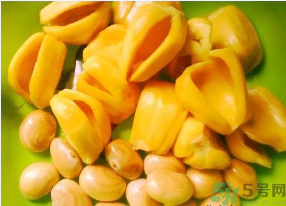 菠蘿蜜怎么吃好吃?菠蘿蜜的營養(yǎng)價值及禁忌 菠蘿蜜怎么吃好吃?菠蘿蜜的營養(yǎng)價值及禁忌