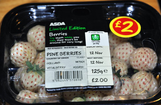 懷孕初期能吃菠蘿莓嗎？懷孕5個(gè)月可以吃菠蘿莓嗎？