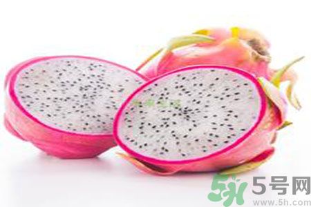 糖尿病可以吃火龍果嗎？糖尿病吃火龍果好嗎？