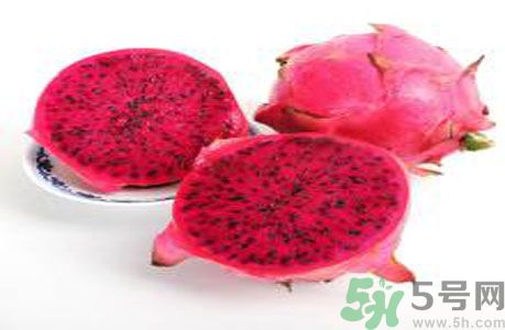 糖尿病可以吃火龍果嗎？糖尿病吃火龍果好嗎？